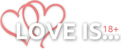 Магазин товаров для взрослых Love is