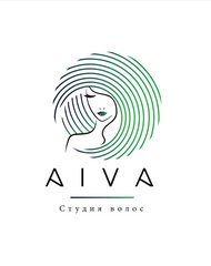 AIVA студия волос и красоты