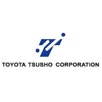 Представительство TOYOTA TSUSHO CORPORATION