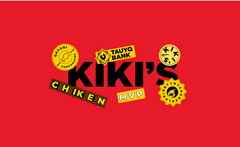 Kiki’s