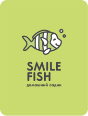 Smile Fish ( Сорокина Наталья Юрьевна )