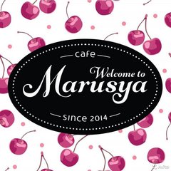 Marusya, кафе