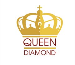 Queen Diamond