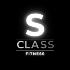 S-CLASS fitness
