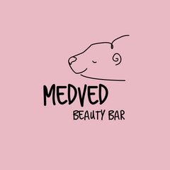 Medved beauty bar