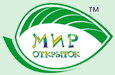 Мир открыток