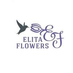 Магазин цветов Elita-flowers