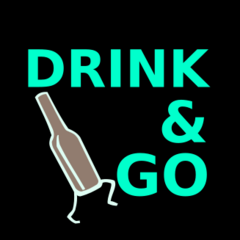 Drink go. Go Drink. Lets go напиток. Летс гоу напиток. Drink в прошлой форме.