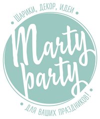 Martyparty