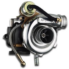 TurboMotors