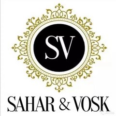 Sahar&Vosk (Дашкова Елена)