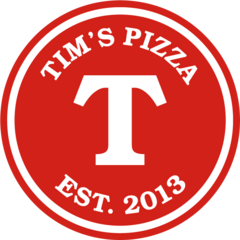 Tim’s Pizza