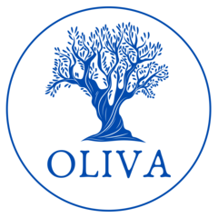 OLIVA - греческая кухня