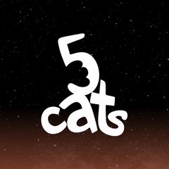 Digital-агентство 5 CATS