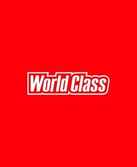 World Class (ООО Фитнес-Премиум)