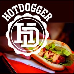 Hotdogger