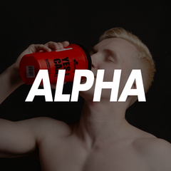 ALPHA - Спортивное Питание