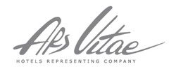 Ars Vitae Hotels Representing Company