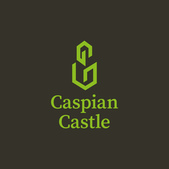 Caspian Castle