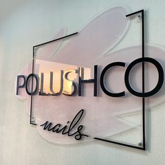 Студия маникюра и педикюра POLUSHCO nails