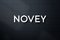 NOVEY (ООО STRATEGY UP)