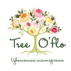 Цветочная мастерская Tree O`flo