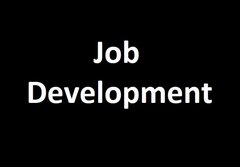 Логотип компании Job development (ИП Козлова Ольга Александровна) 