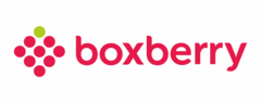 Boxberry: Склад