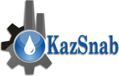 Компания KazSnab