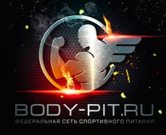 Body-Pit (ИП Банников Богдан Сергеевич)