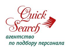 Quick search