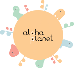 Alpha Planet
