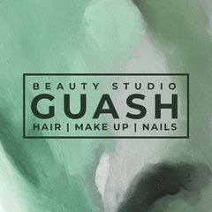Студия красоты GUASH