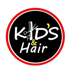 Детская парикмахерская KIDS & Hair