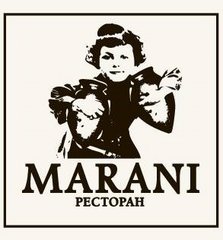 Ресторан Marani на Новой Риге