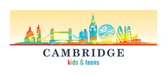 Детский английский клуб Cambridge Kids And Teens