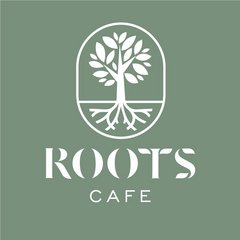 ROOTS cafe