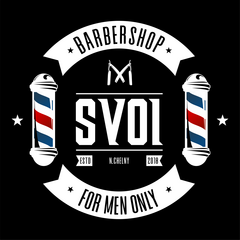 Barbershop SVOI