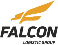 Falcon logistic group