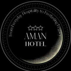 Aman Hotel