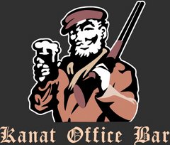 Kanat Office Bar