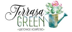 Terrasa Green