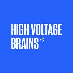 High Voltage Brains