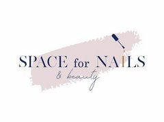 Space for nails