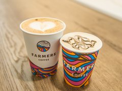 FARMERS COFFEE