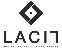 ЛАЦИТ - Лаборатория цифровых технологий