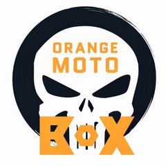 OrangeBOXmoto