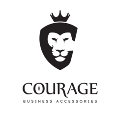 COURAGE Business accessories