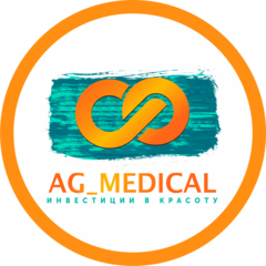 AG Argentum Estetic Medical