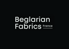 Beglarian fabrics